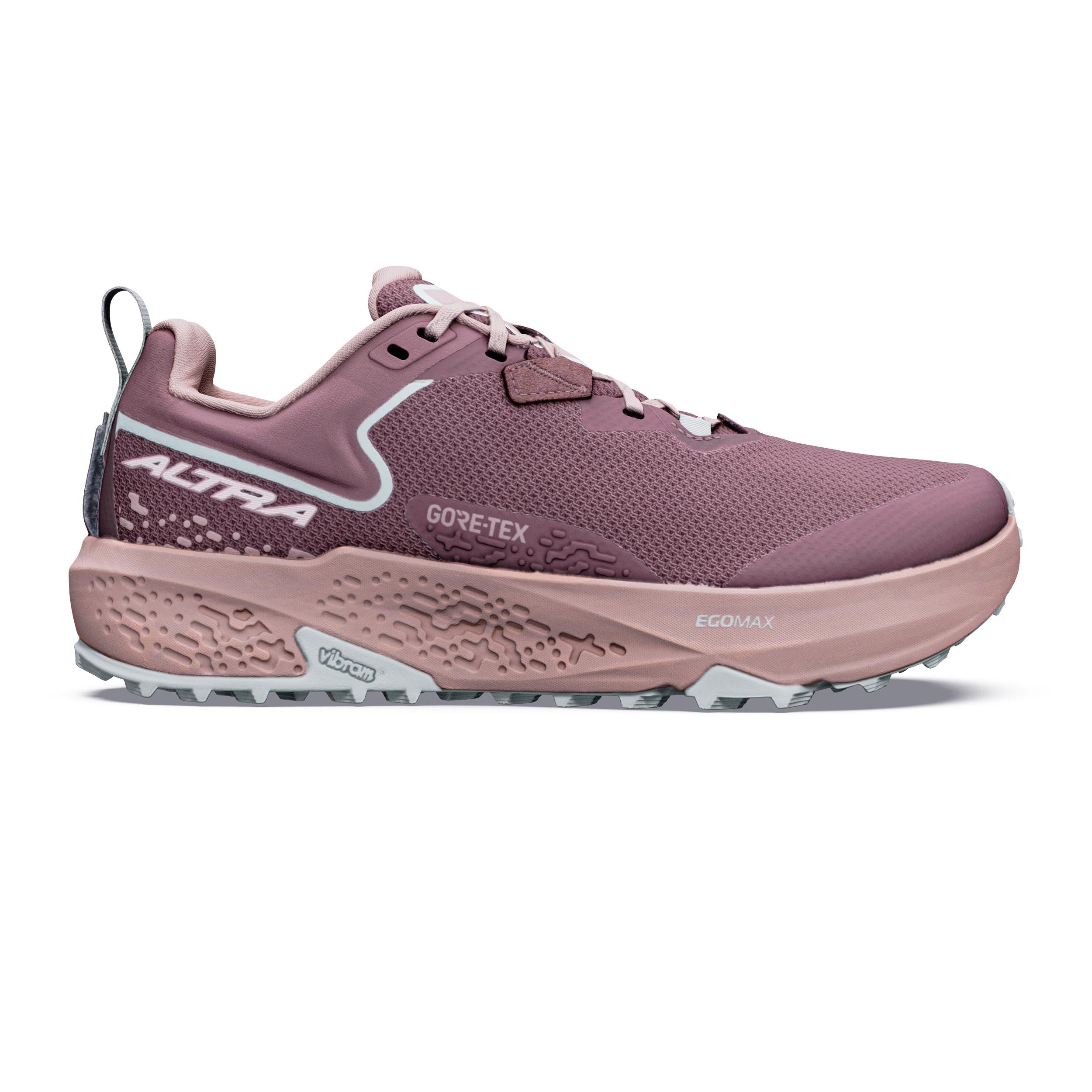 Altra Timp 6 GTX But trailowy Kobiety - fiolet, liliowy
