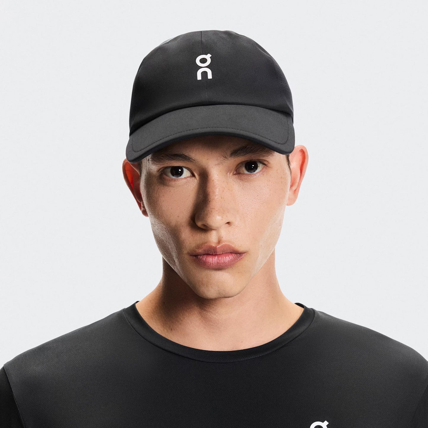On Court Czapka Unisex - czarny