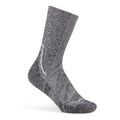 Dryflx Crew  Skarpety do biegania Unisex - szary
