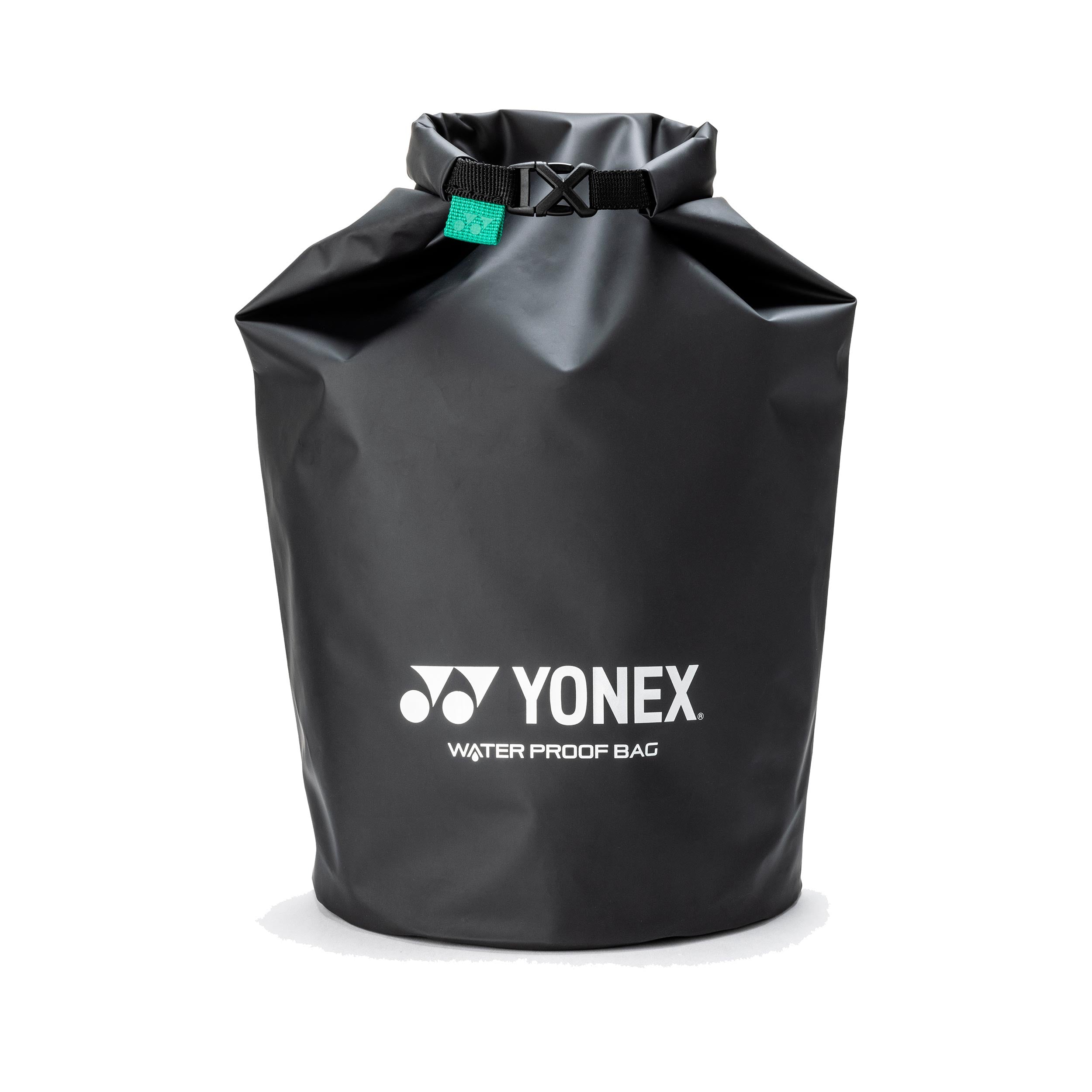Yonex Gearlogic Stuff Bag  Worki sportowe -czarny, biały