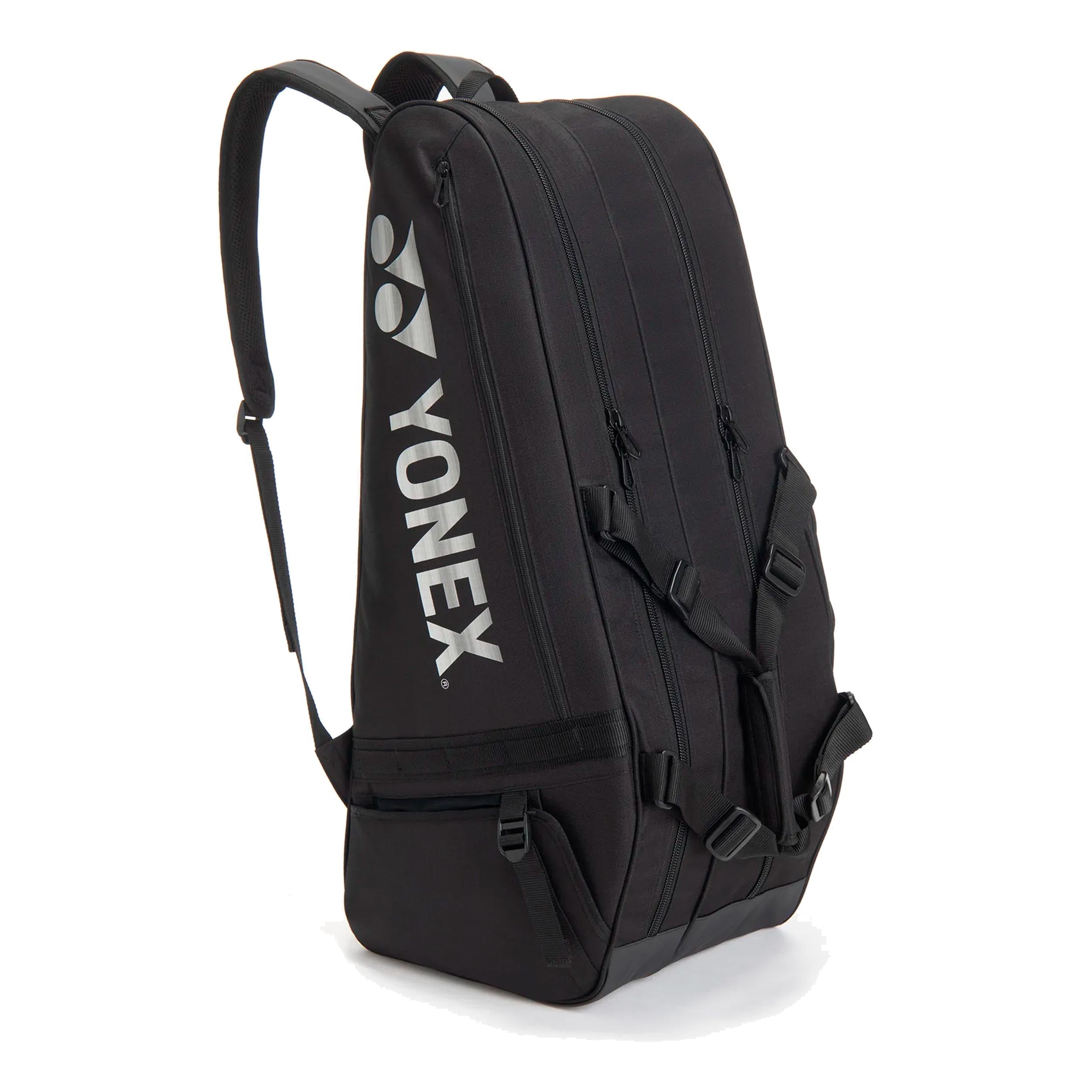 Yonex Gearlogic Raquet Bag Torba na rakiete -czarny, biały