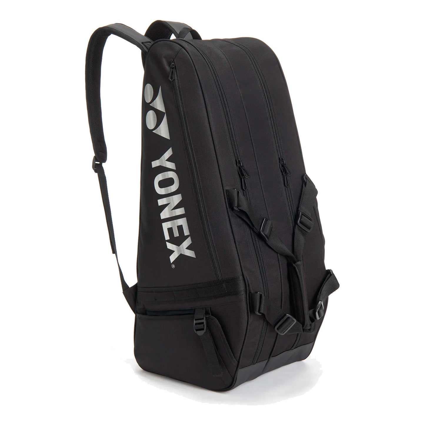 Yonex Gearlogic Raquet Bag Torba na rakiete -czarny, biały