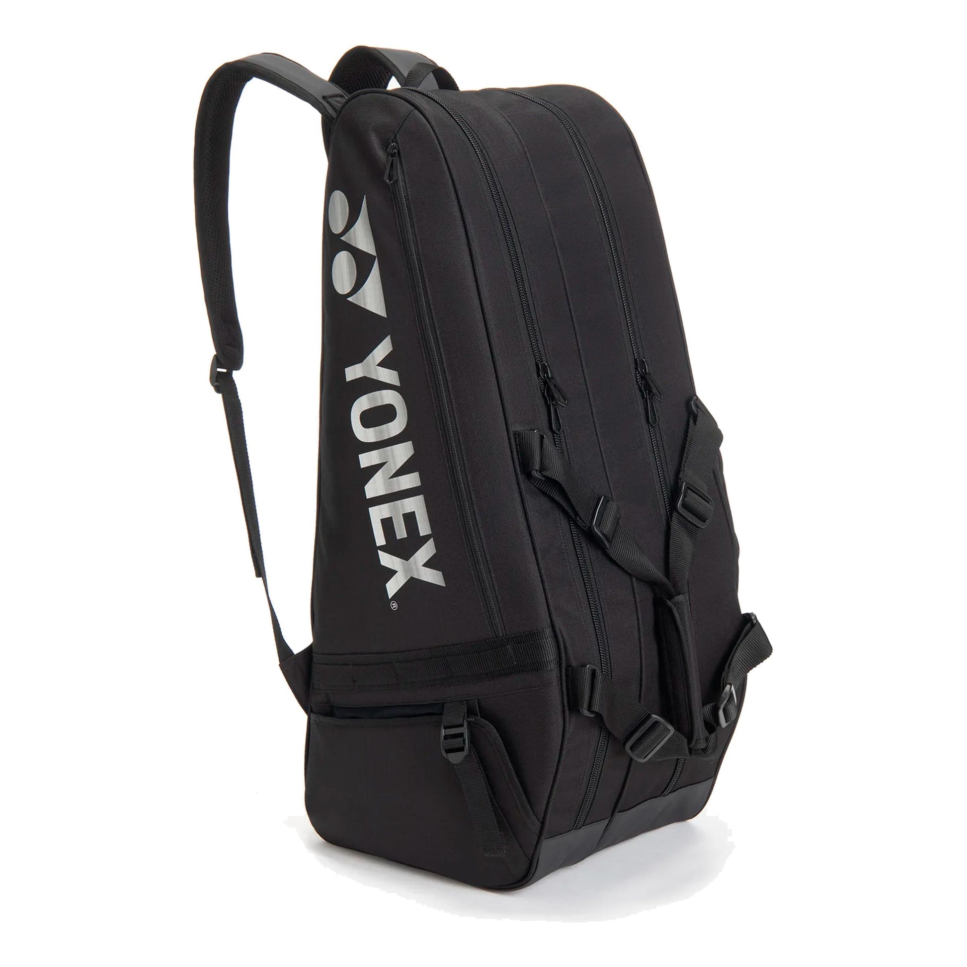 Yonex Gearlogic Raquet Bag Torba na rakiete -czarny, biały