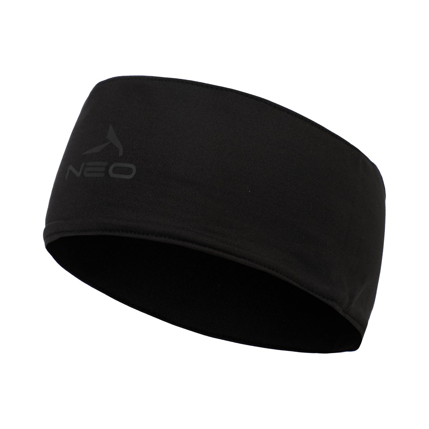 NEO Feel the Vybe warm Opaska na głowę Unisex-czarny