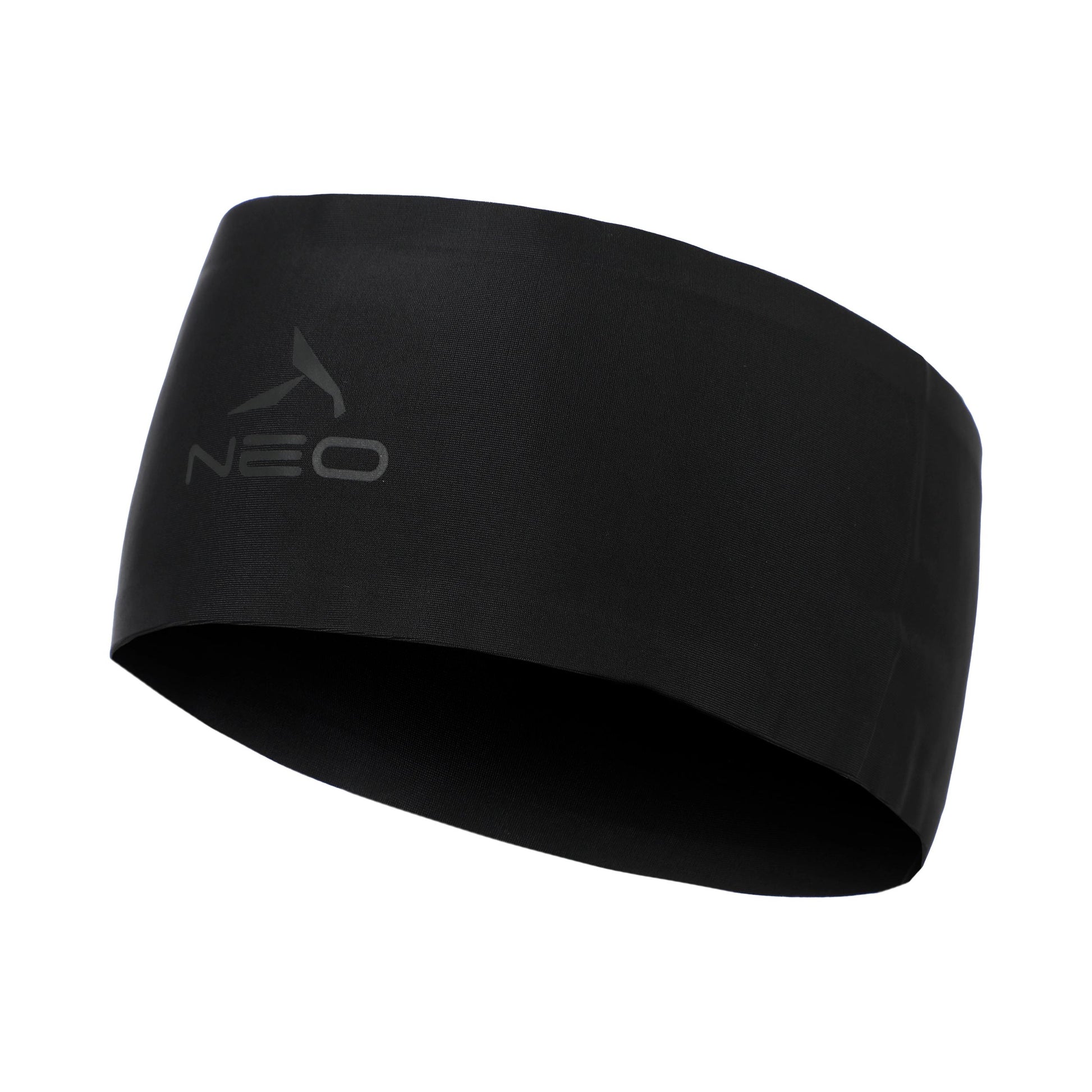 NEO Feel the Vybe light Opaska na głowę Unisex-czarny