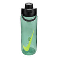 Renew Recharge Chug 24 OZ 709ml Butelka do picia - zieleń, czarny