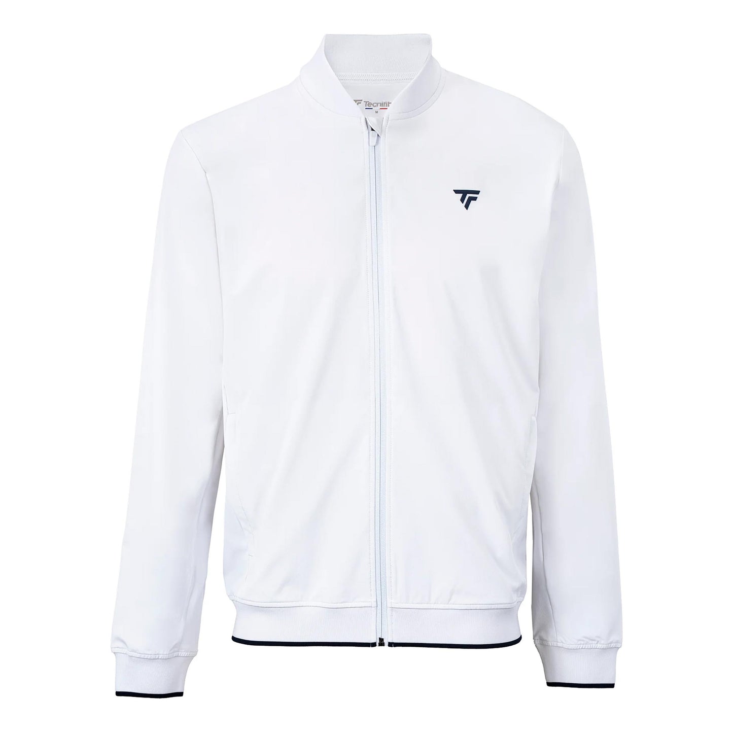 Tecnifibre Team Light Kurtka treningowa Mężczyźni - biały