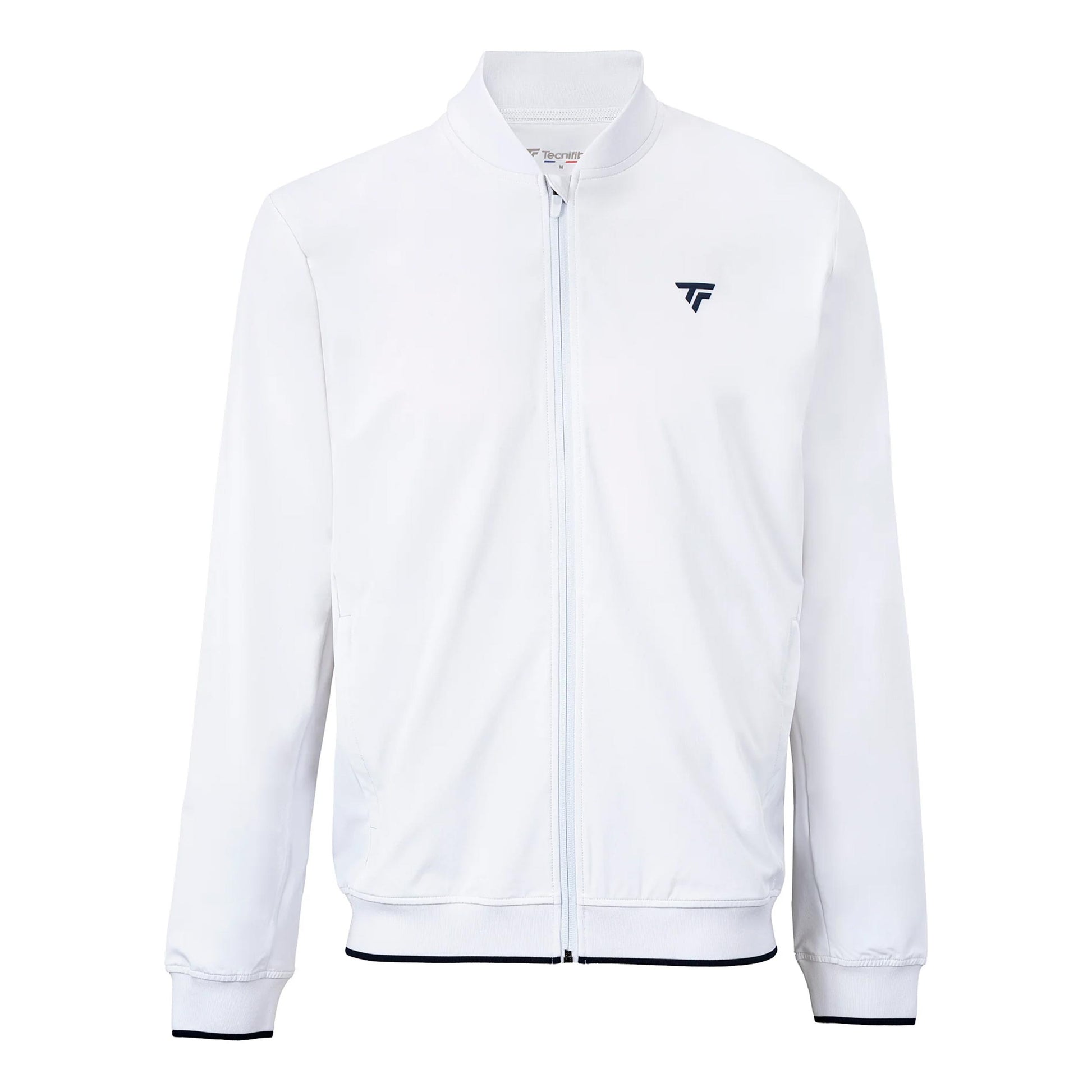 Tecnifibre Team Light Kurtka treningowa Mężczyźni - biały