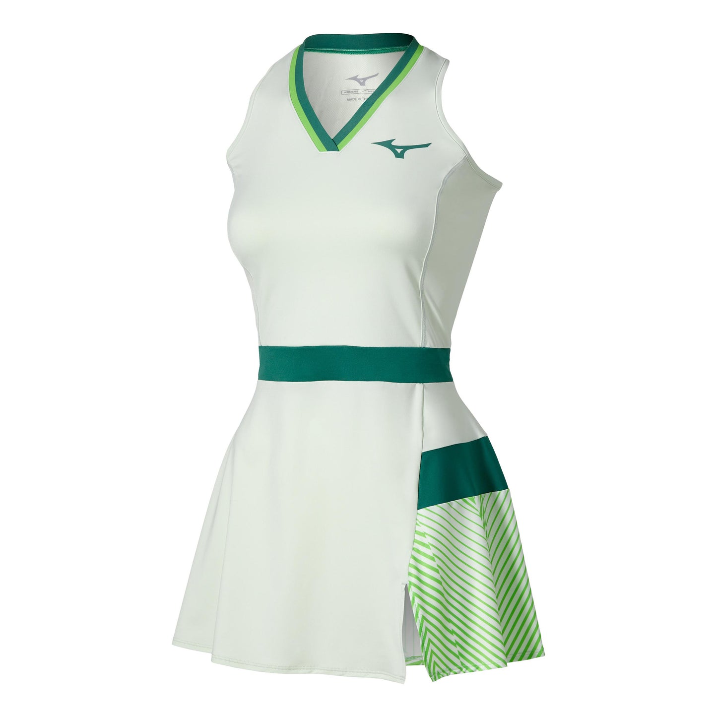 Mizuno Stargazer Sukienka Kobiety-zieleń