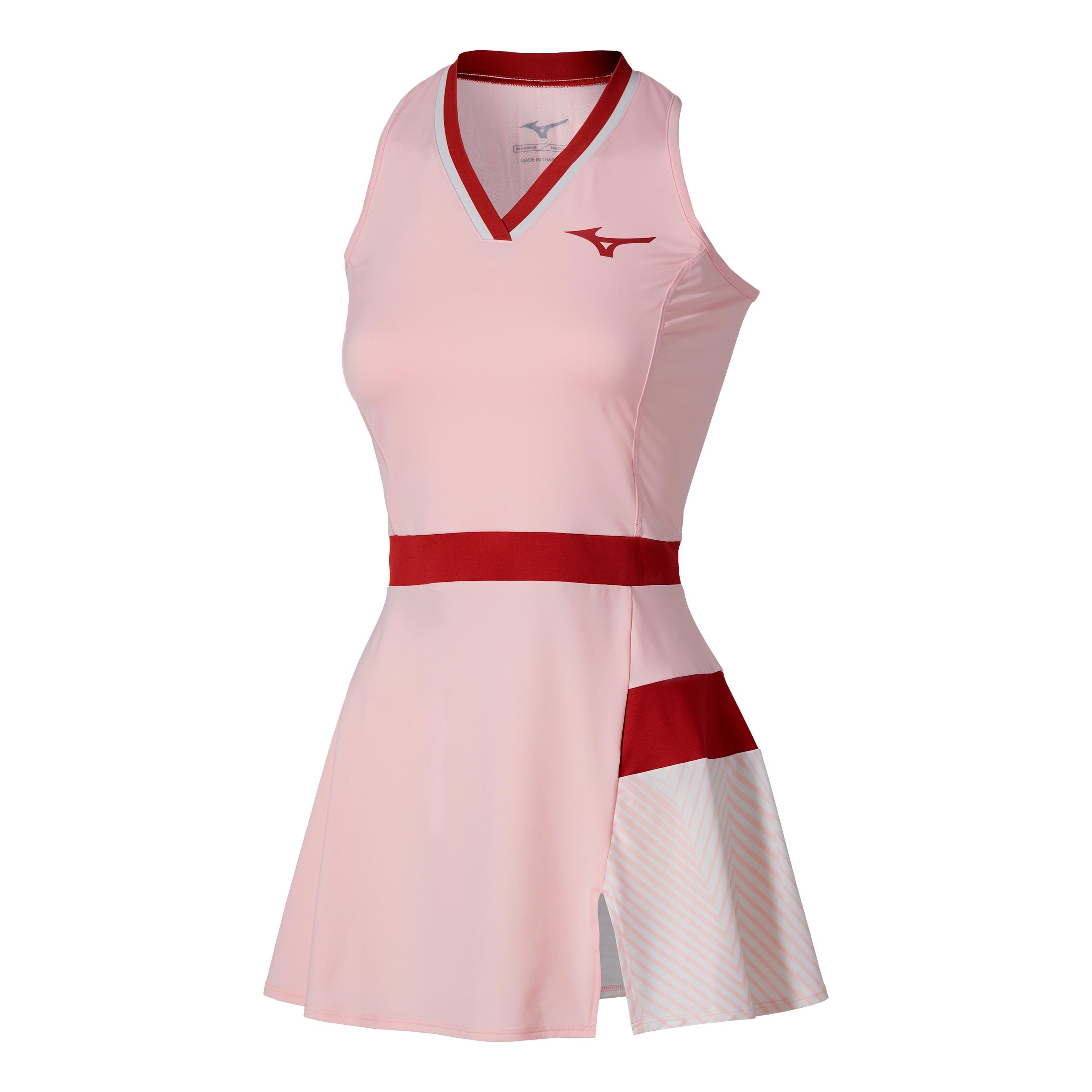 Mizuno Stargazer Sukienka Kobiety-róż
