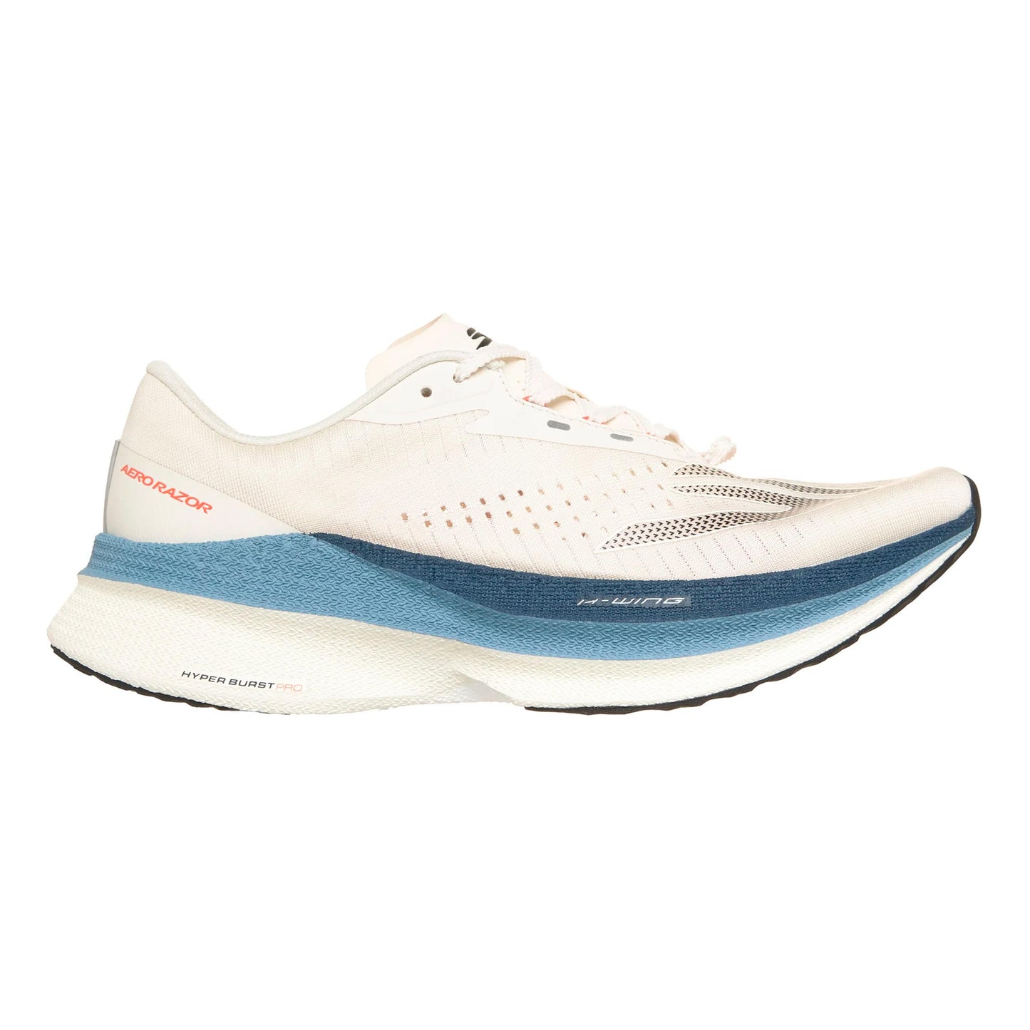 Skechers SKX Aero Razor But neutralny Mężczyźni - złamana biel, niebieski