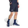 Short & Tight Set Szorty Mężczyźni - ciemnoniebieski