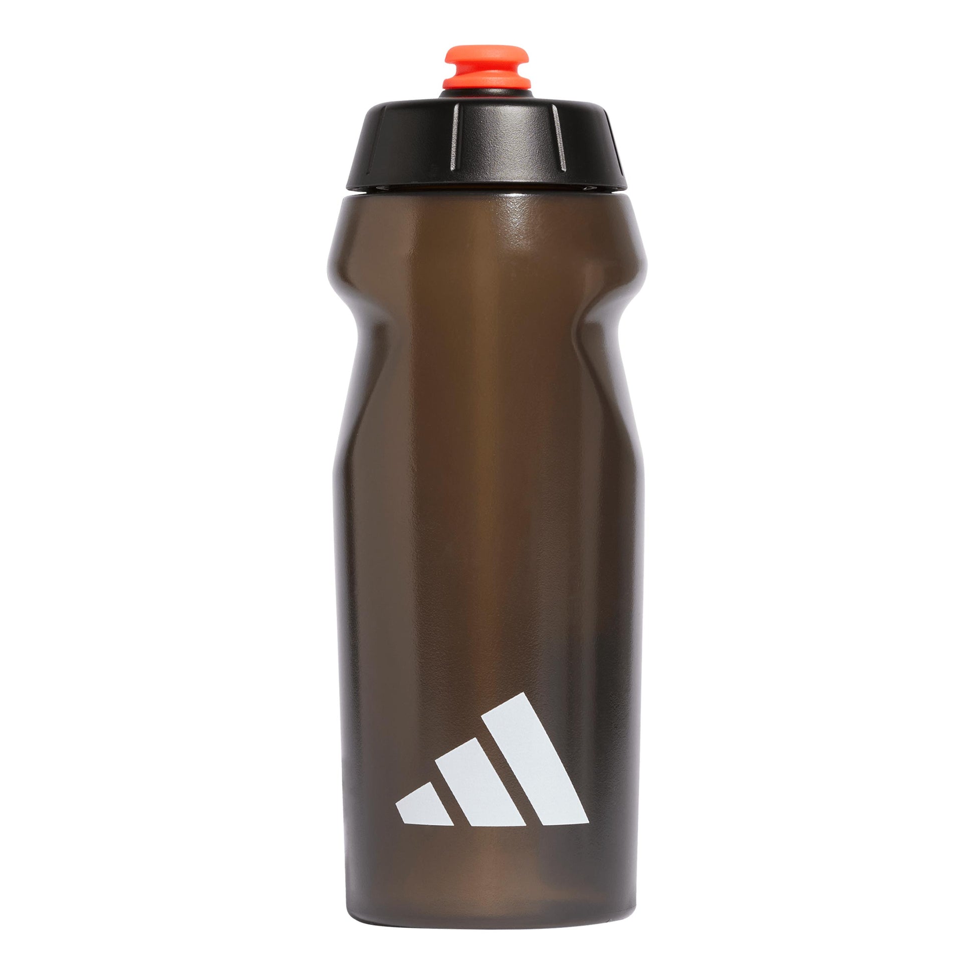 adidas Performance Bottle 0,5 Butelka do picia Unisex - czarny, biały