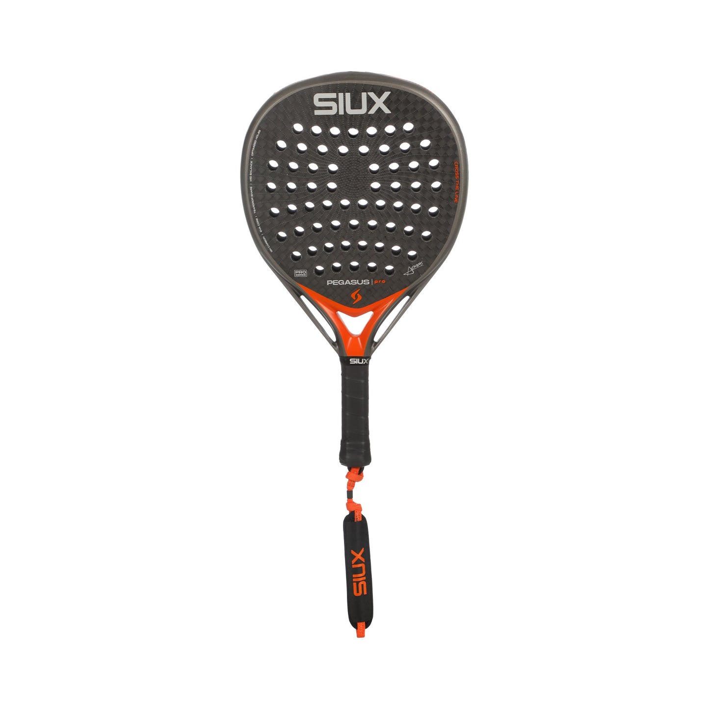 Siux PEGASUS PRO Rakiety do padla