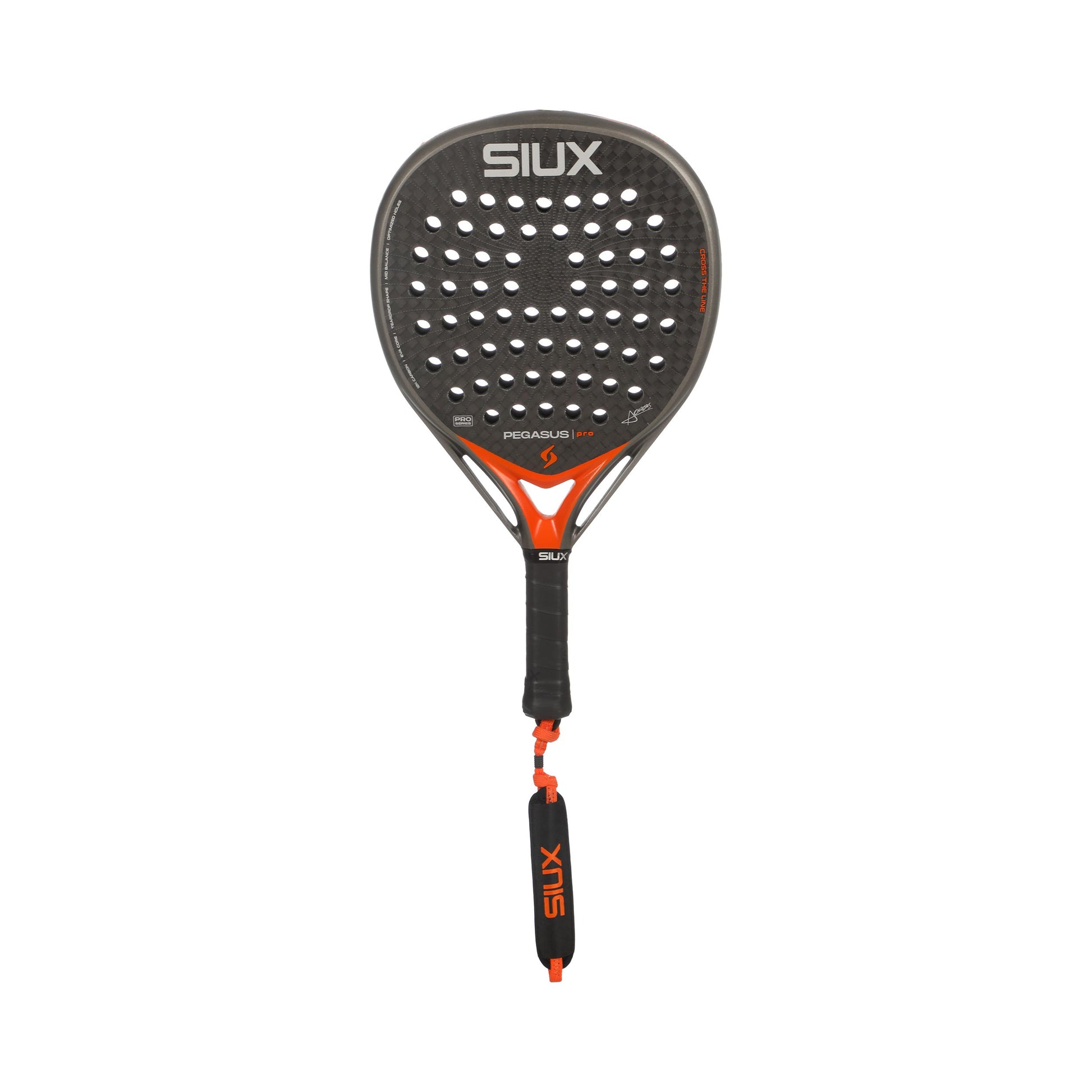 Siux PEGASUS PRO Rakiety do padla