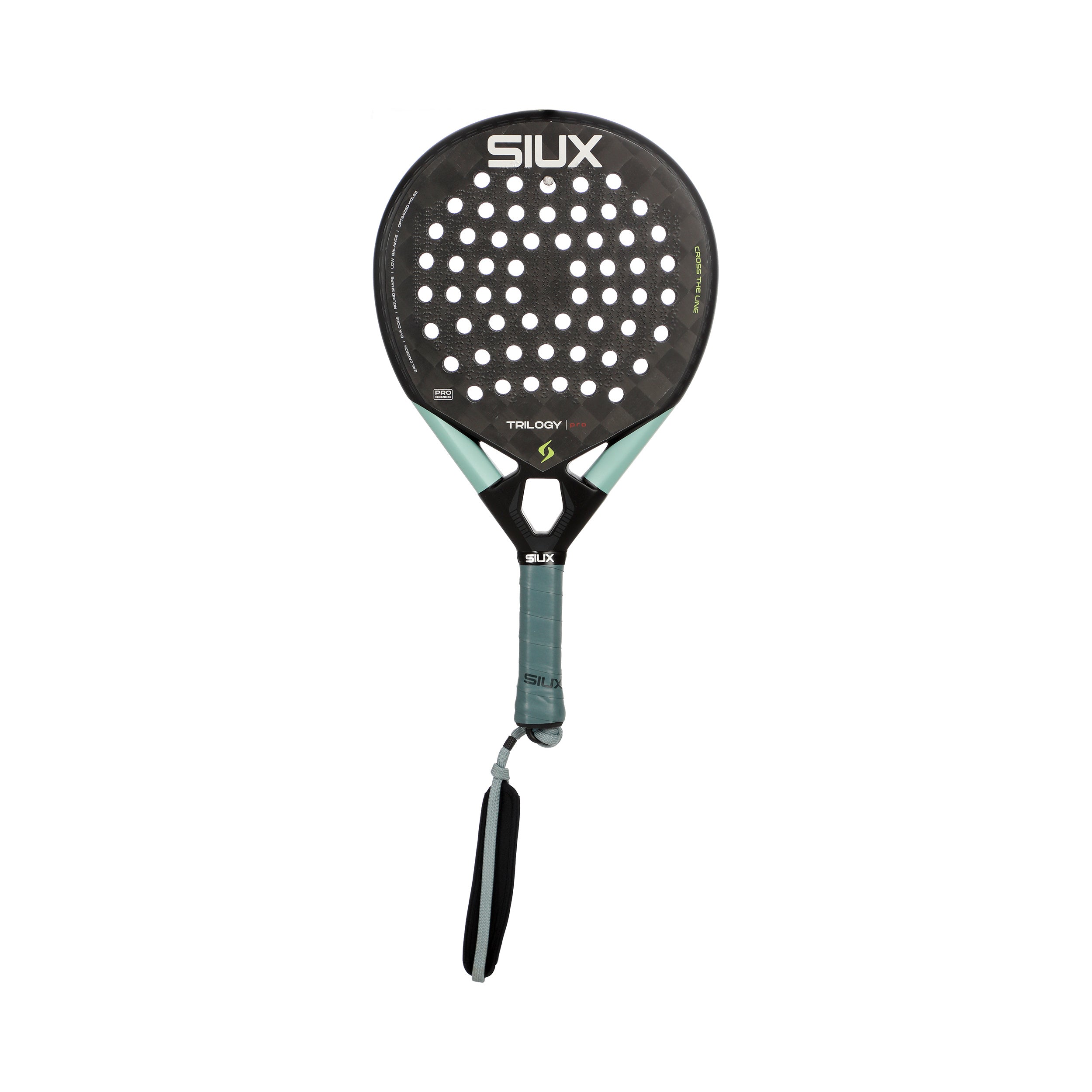 Siux TRILOGY PRO Rakiety do padla