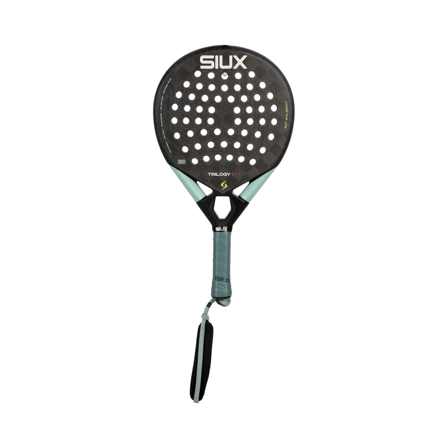 Siux TRILOGY PRO Rakiety do padla