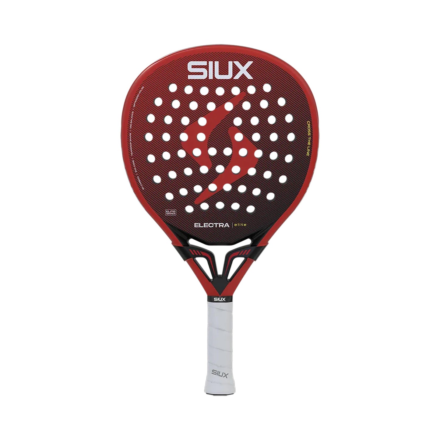 Siux ELECTRA ELITE 6 Rakiety do padla