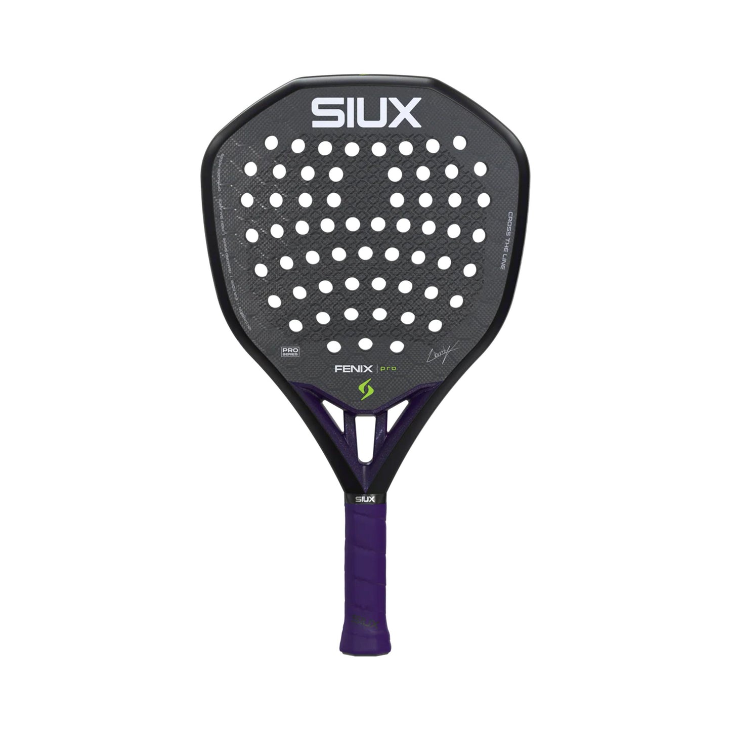 Siux Fenix Pro Rakiety do padla