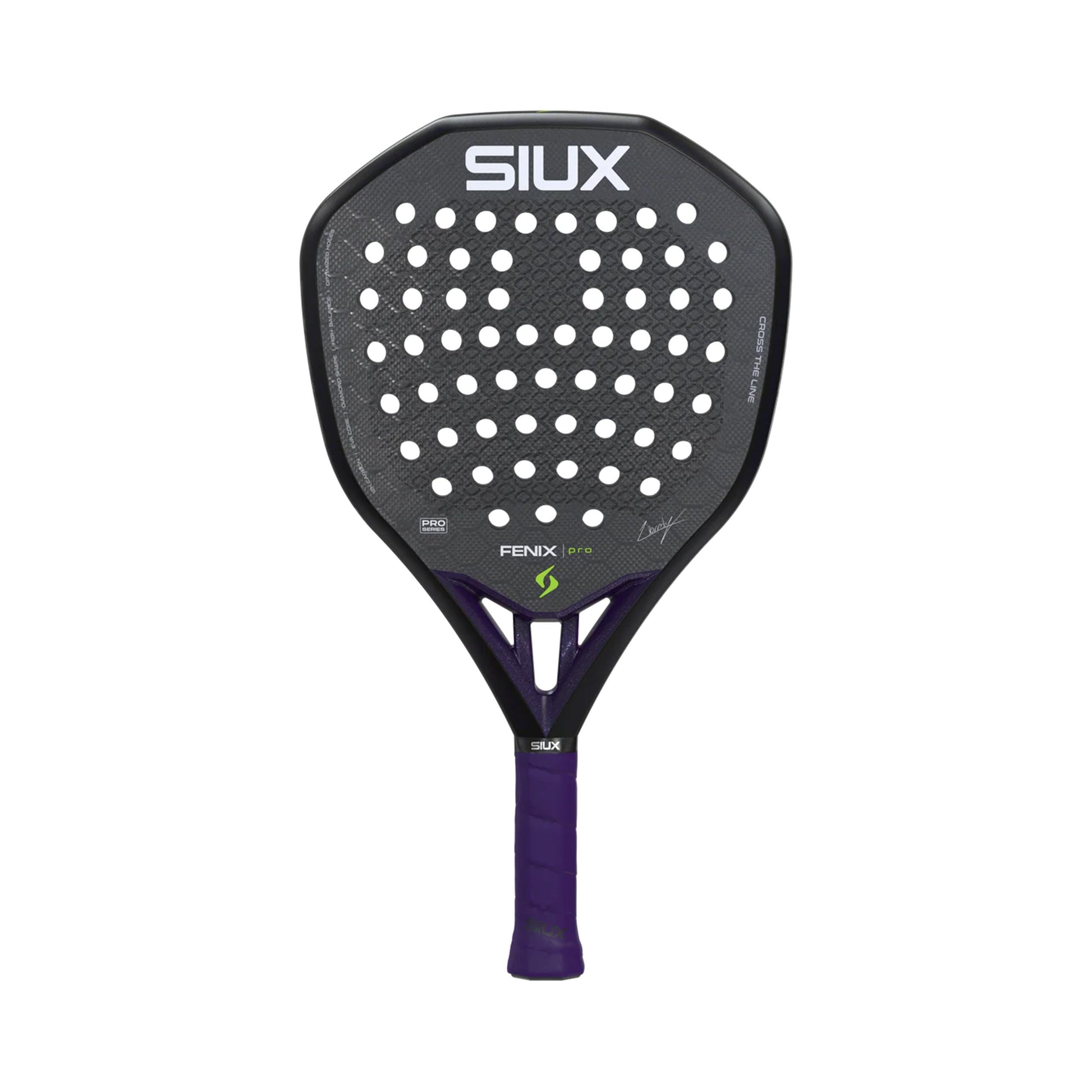 Siux Fenix Pro Rakiety do padla