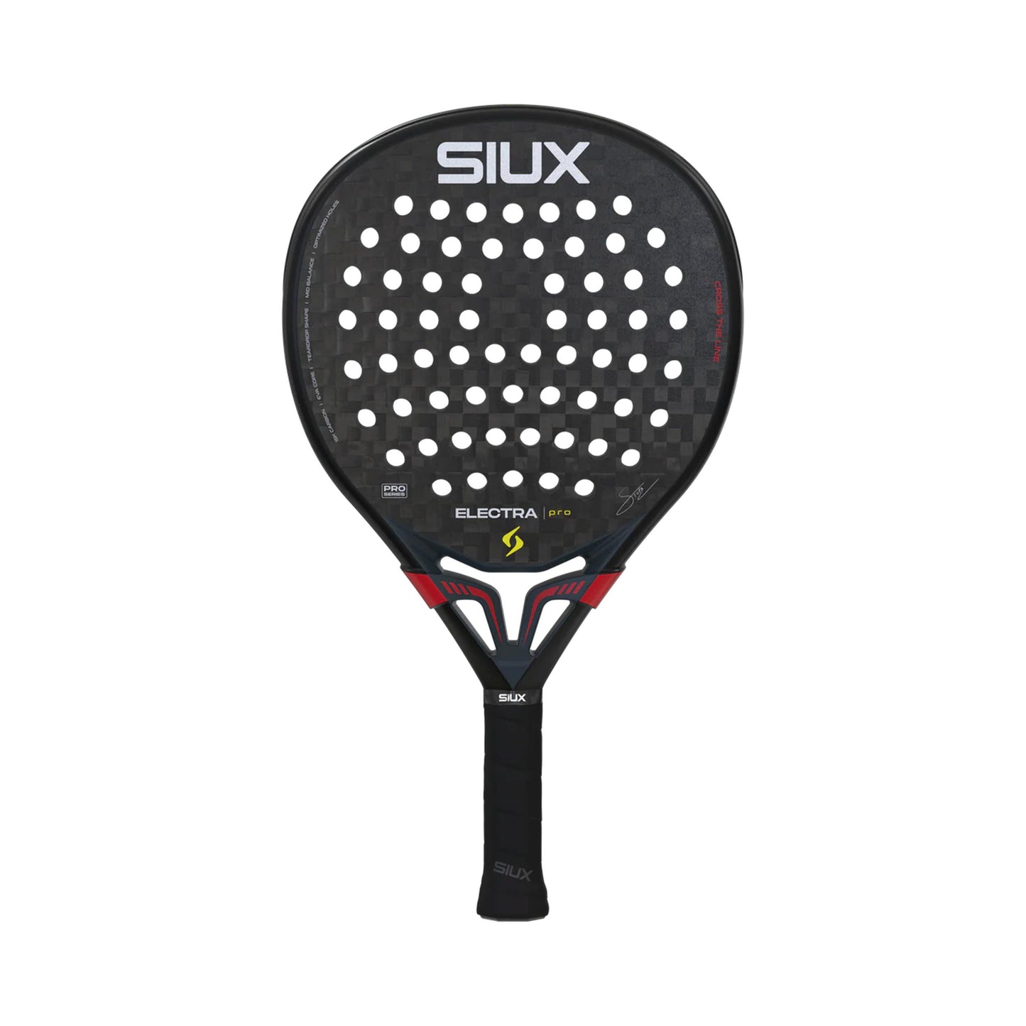 Siux Electra Pro Rakiety do padla