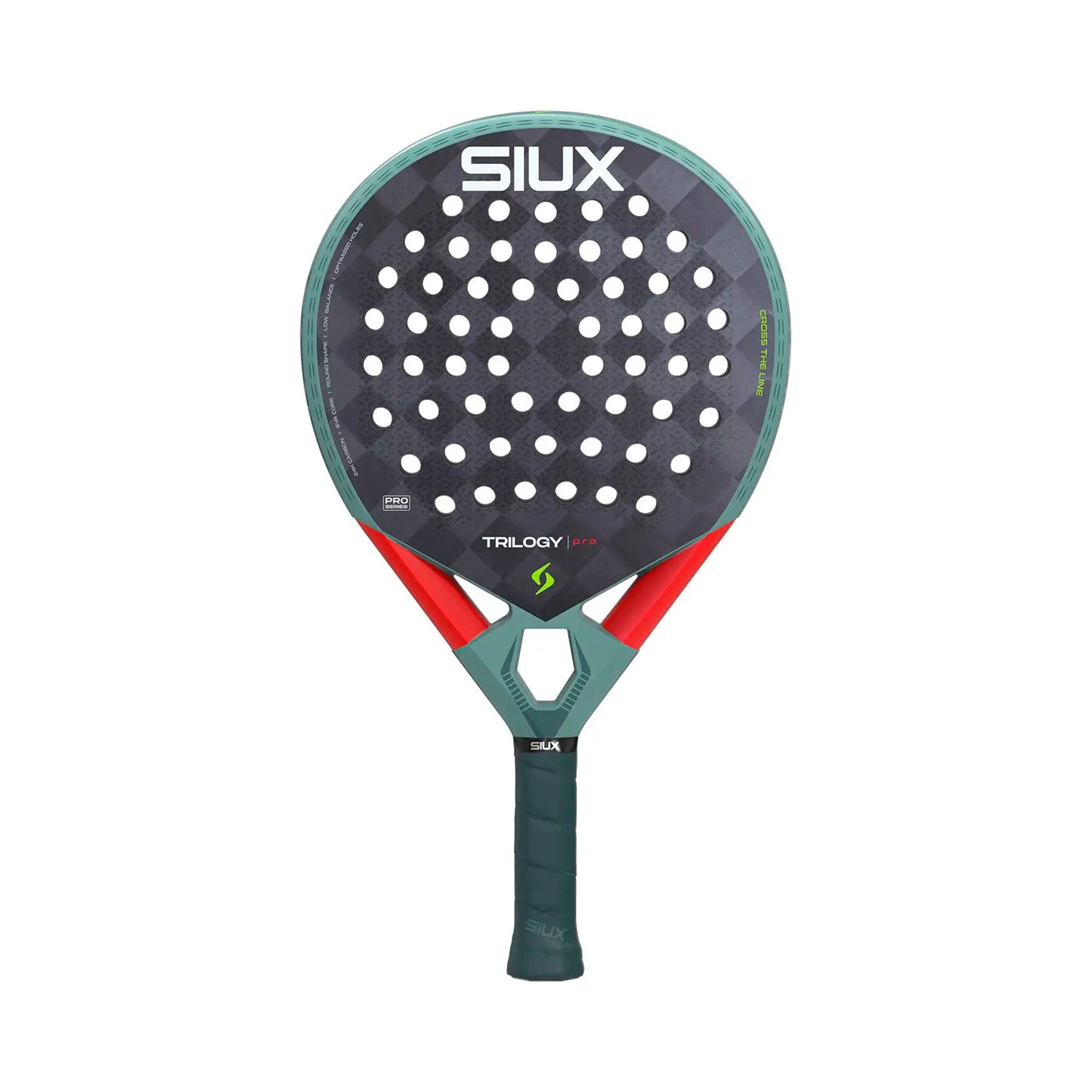Siux TRILOGY PRO Rakiety do padla