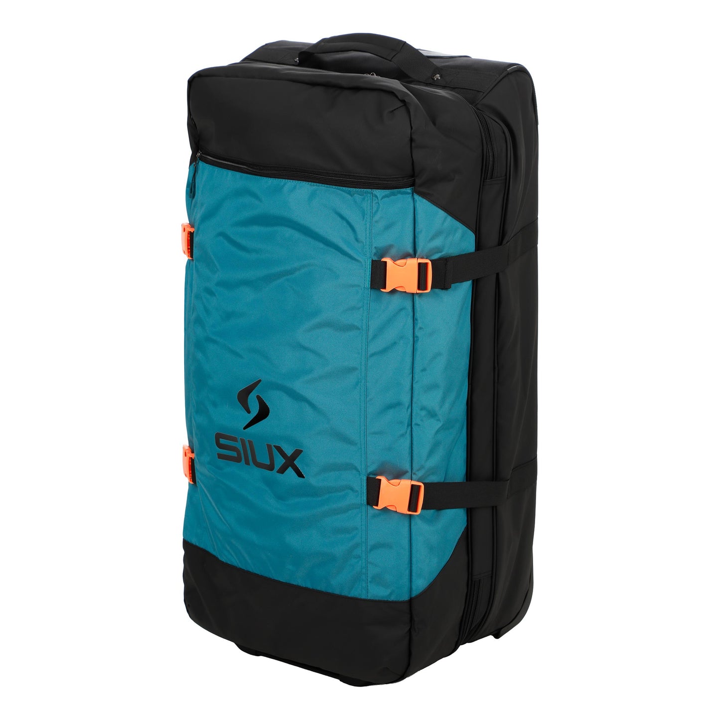 Siux NOMAD Torba na rakiete do padla - czarny, niebieski