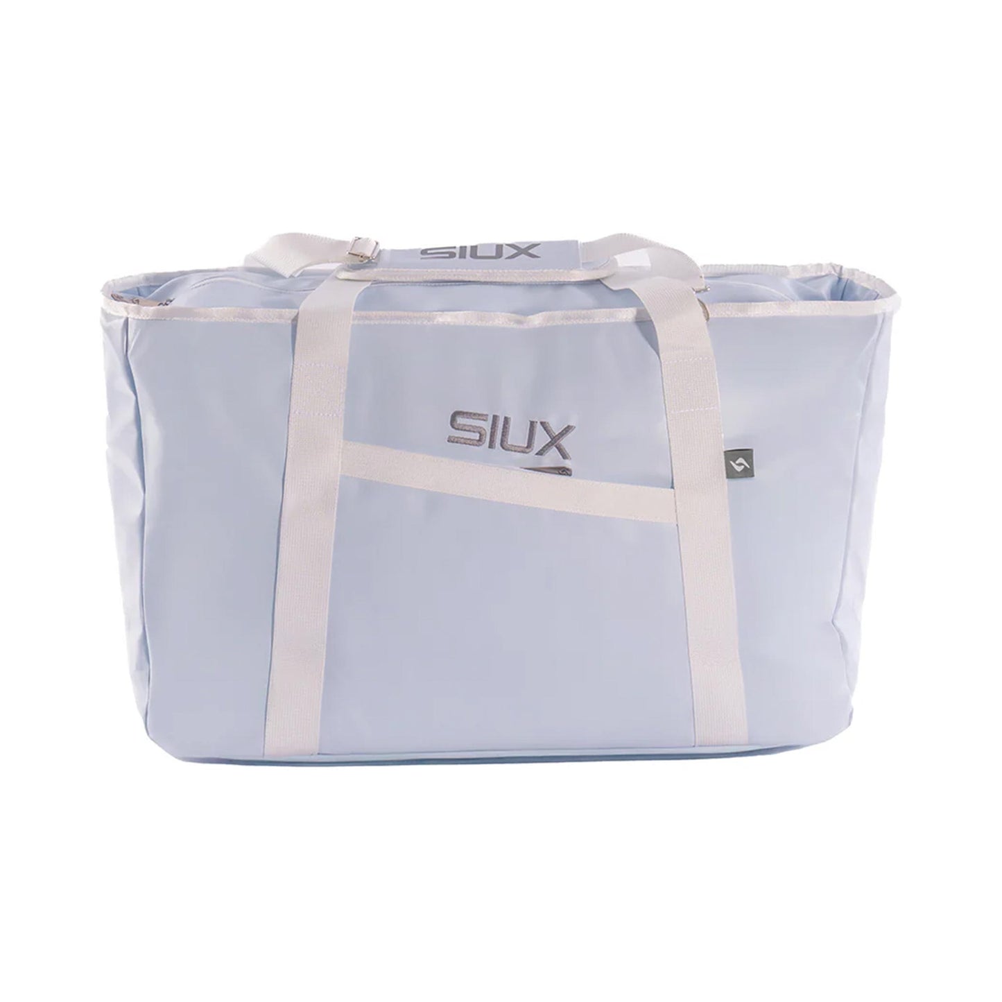Siux THE QUEEN Torba sportowa - niebieski