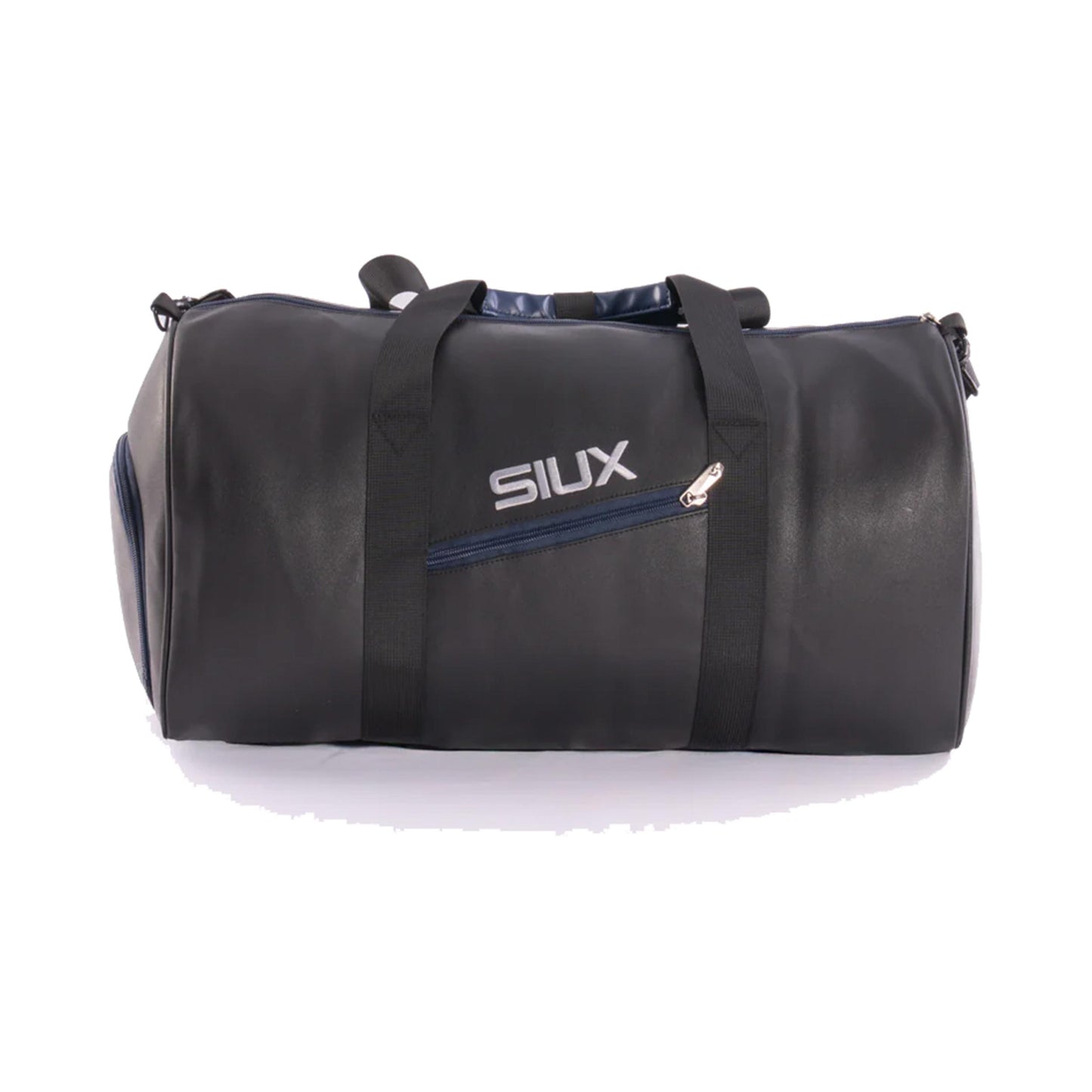 Siux THE KING Torba sportowa - czarny