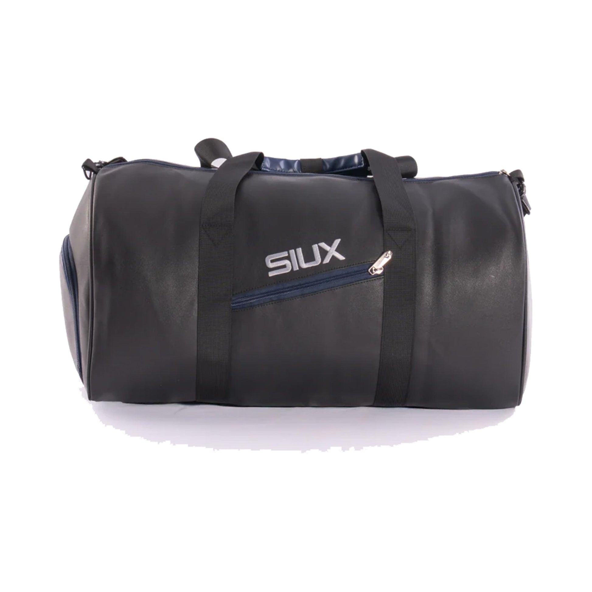Siux THE KING Torba sportowa - czarny