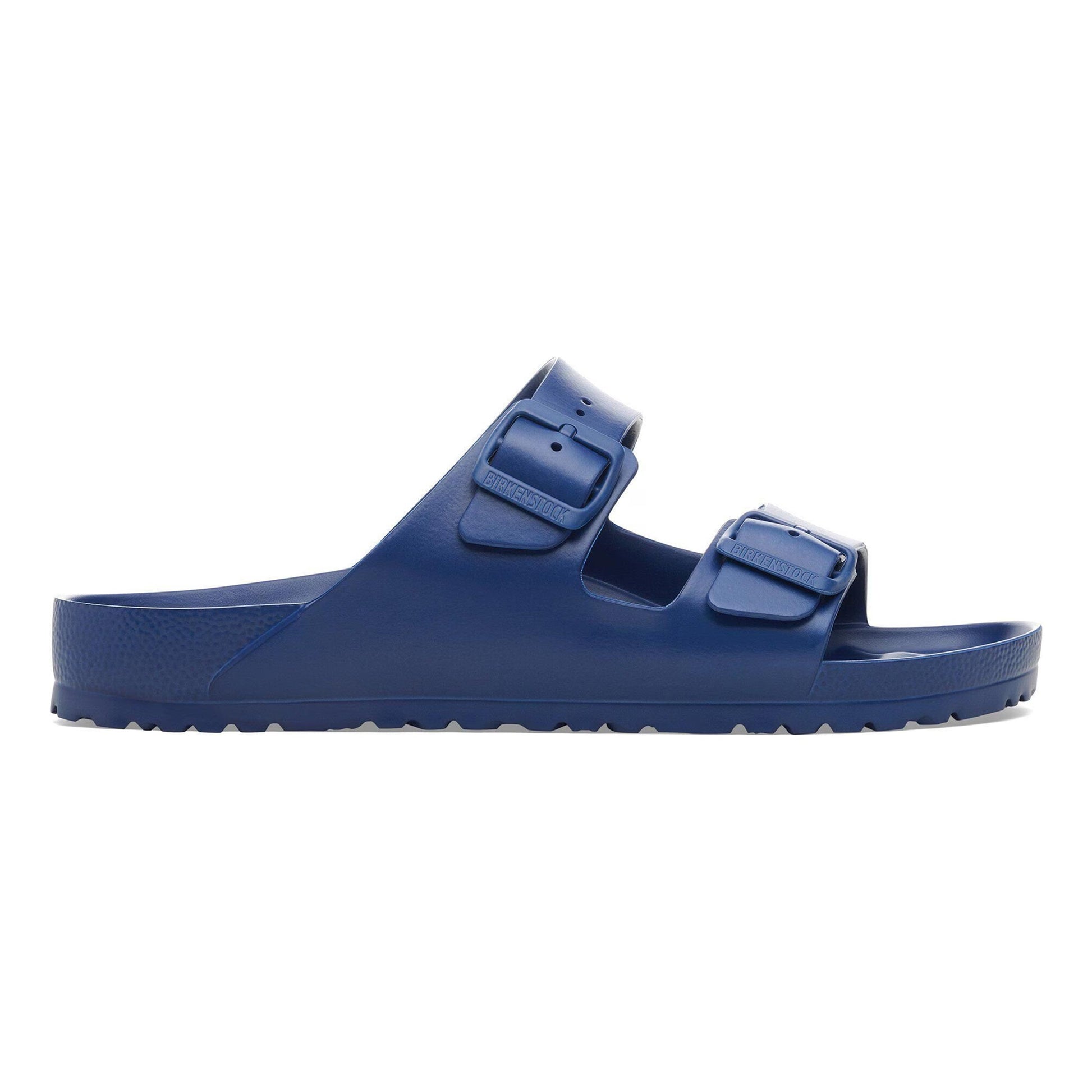 Birkenstock Arizona EVA Klapki kąpielowe - ciemnoniebieski