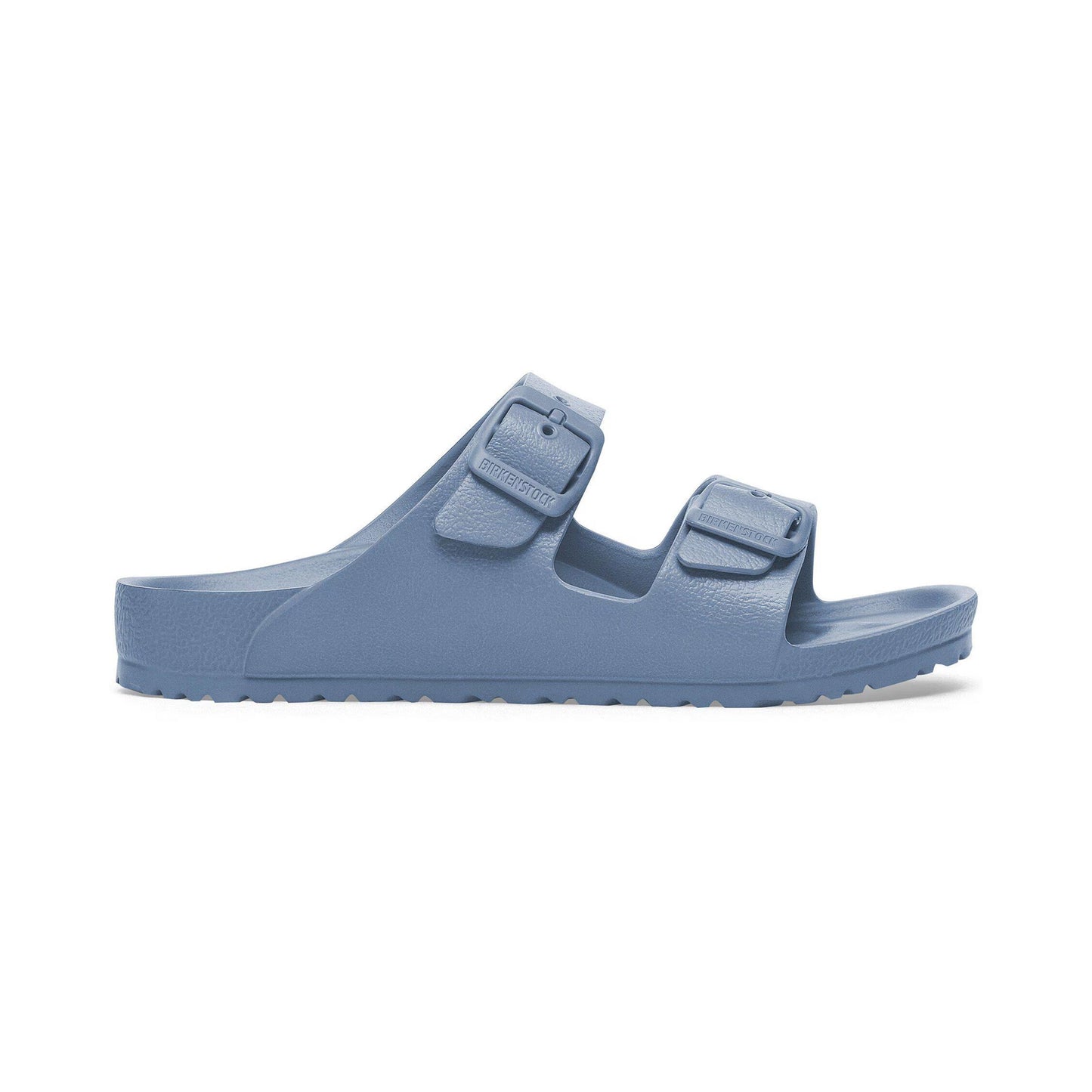 Birkenstock Arizona EVA Klapki kąpielowe Dzieci - niebieski