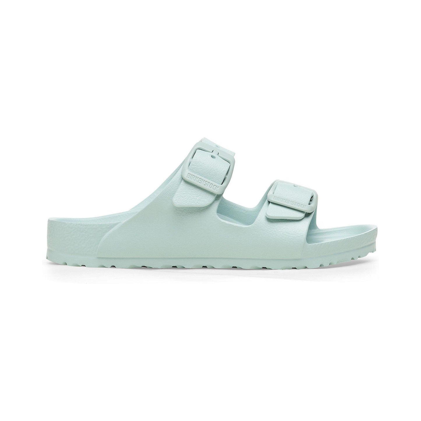 Birkenstock Arizona EVA Klapki kąpielowe Dzieci - jasnoniebieski