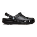 Classic Clog Klapki kąpielowe Unisex - czarny