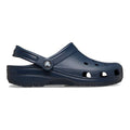Classic Clog Klapki kąpielowe Unisex - ciemnoniebieski