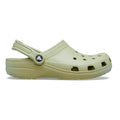 Classic Clog Klapki kąpielowe Unisex - szałwia
