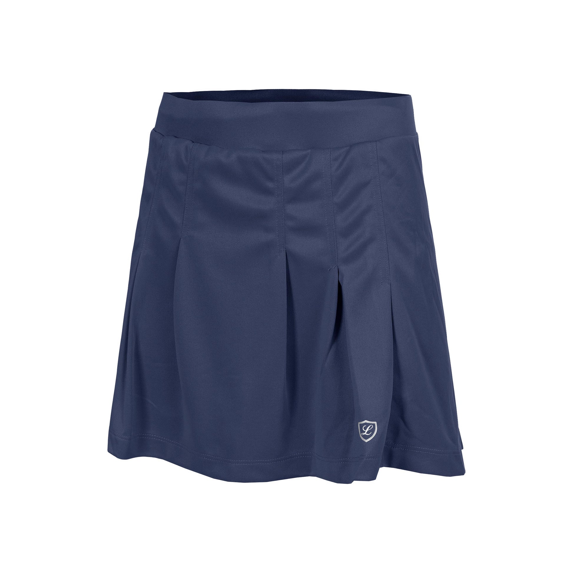 Limited Sports Fancy Spódnica Kobiety - ciemnoniebieski