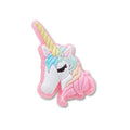 Glitter Unicorn Inne Unisex - róż, żółty