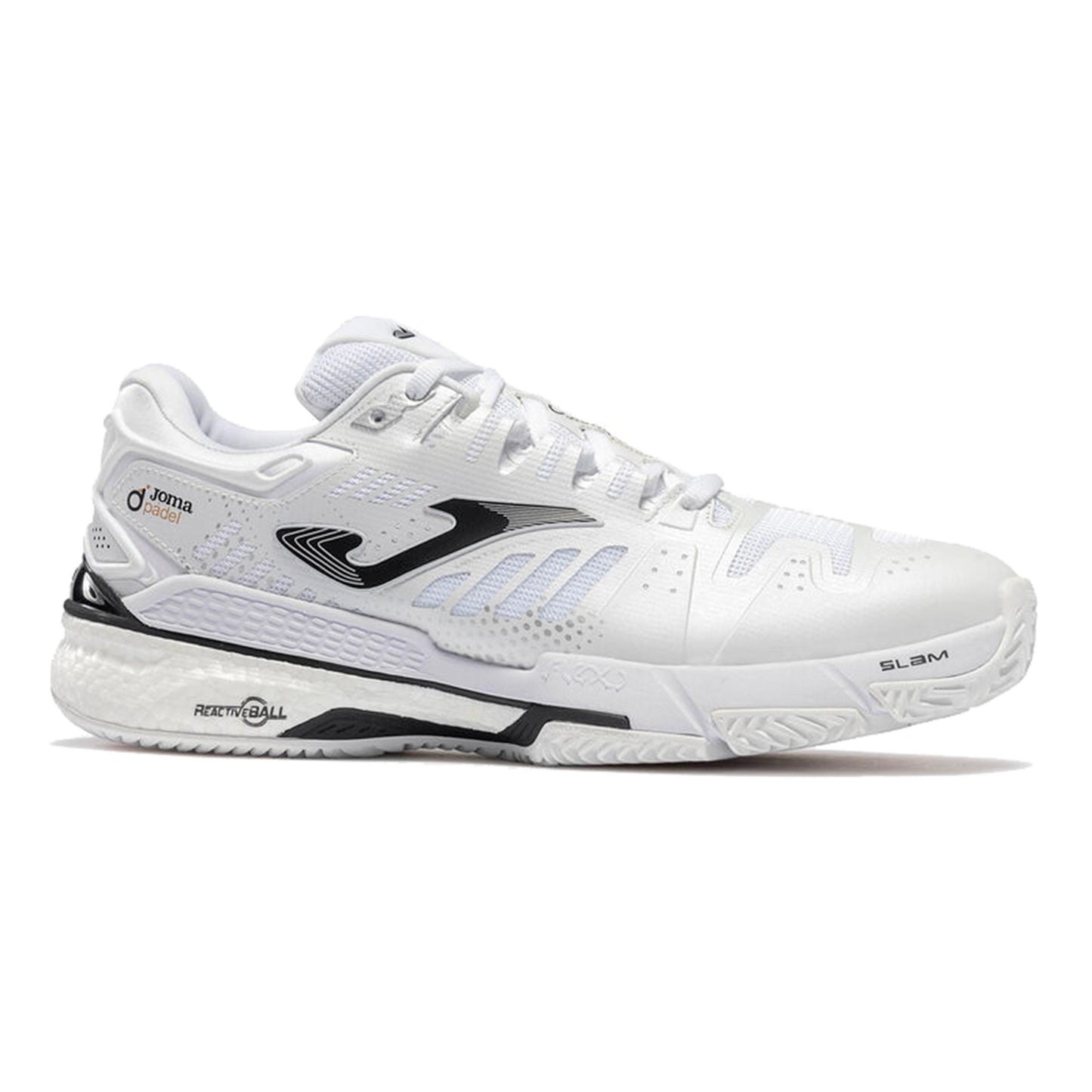 Joma Slam Classic But do padla Mężczyźni - biały