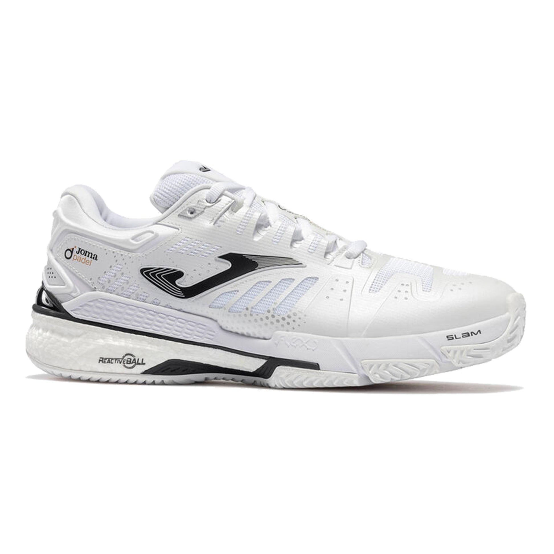 Joma Slam Classic But do padla Mężczyźni - biały