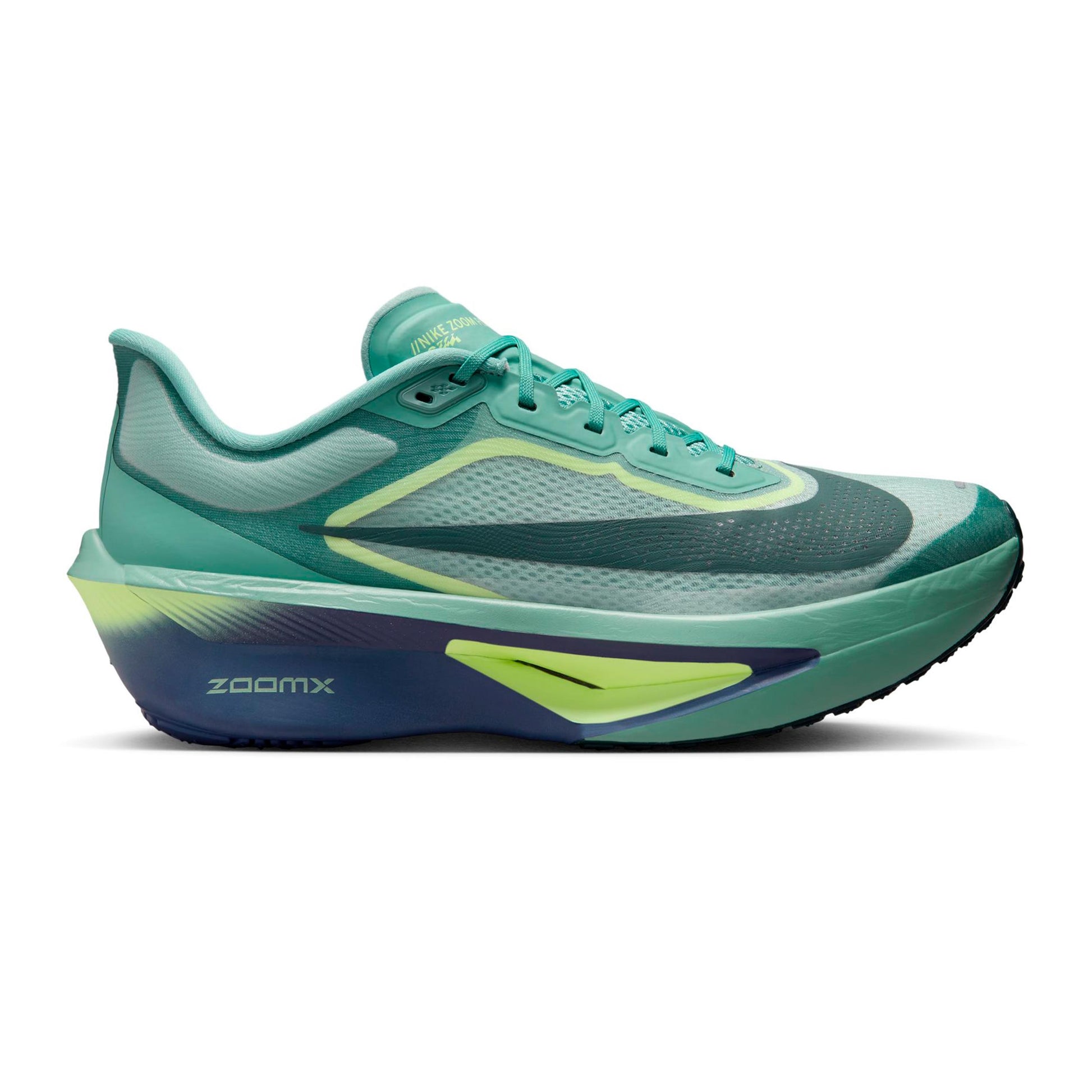 Nike Zoom Fly 6 But zawodniczy Mężczyźni - miętowy, zieleń