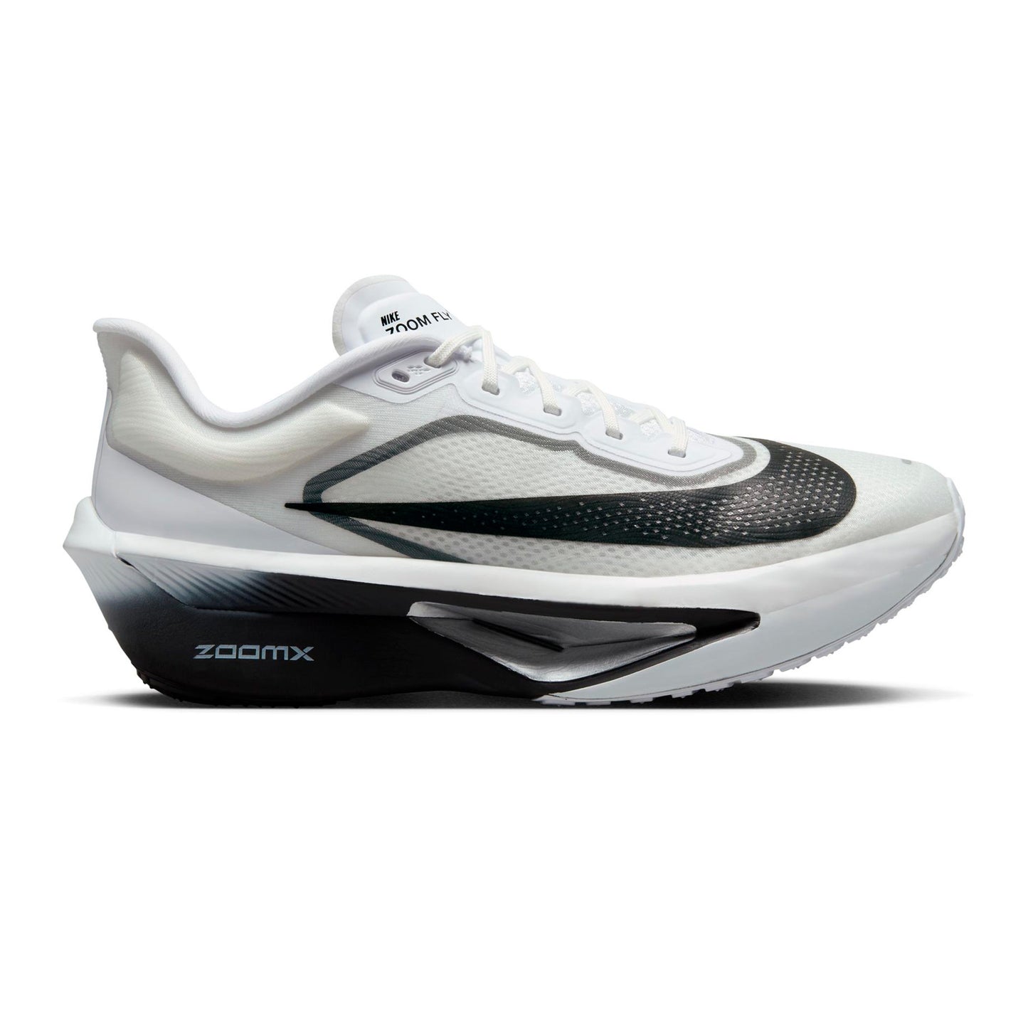 Nike Zoom Fly 6 But zawodniczy Mężczyźni - biały, czarny