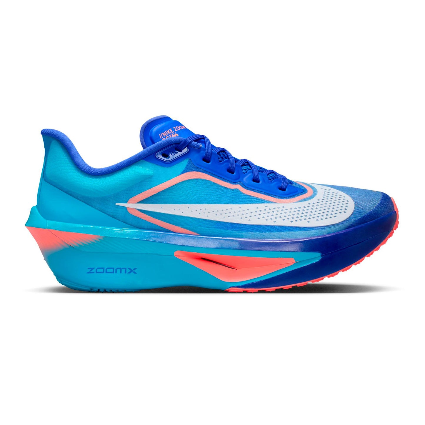 Nike Zoom Fly 6 But zawodniczy Mężczyźni - niebieski, jasnoniebieski