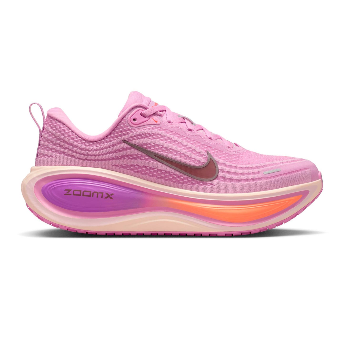 Nike Vomero Plus But neutralny Kobiety - różowy, liliowy