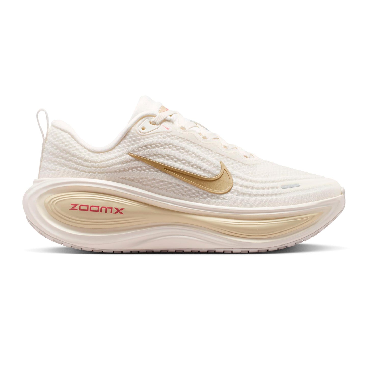 Nike Vomero Plus But neutralny Kobiety - krem, złoto
