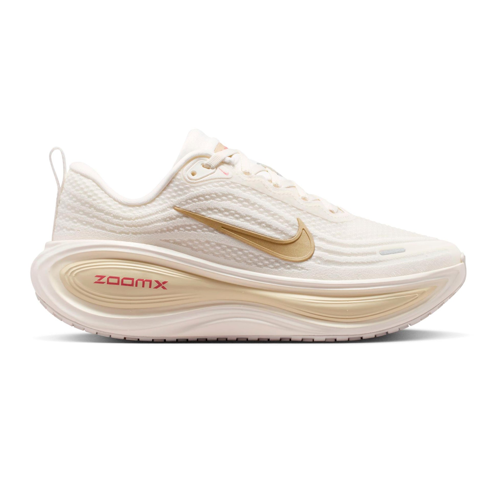Nike Vomero Plus But neutralny Kobiety - krem, złoto