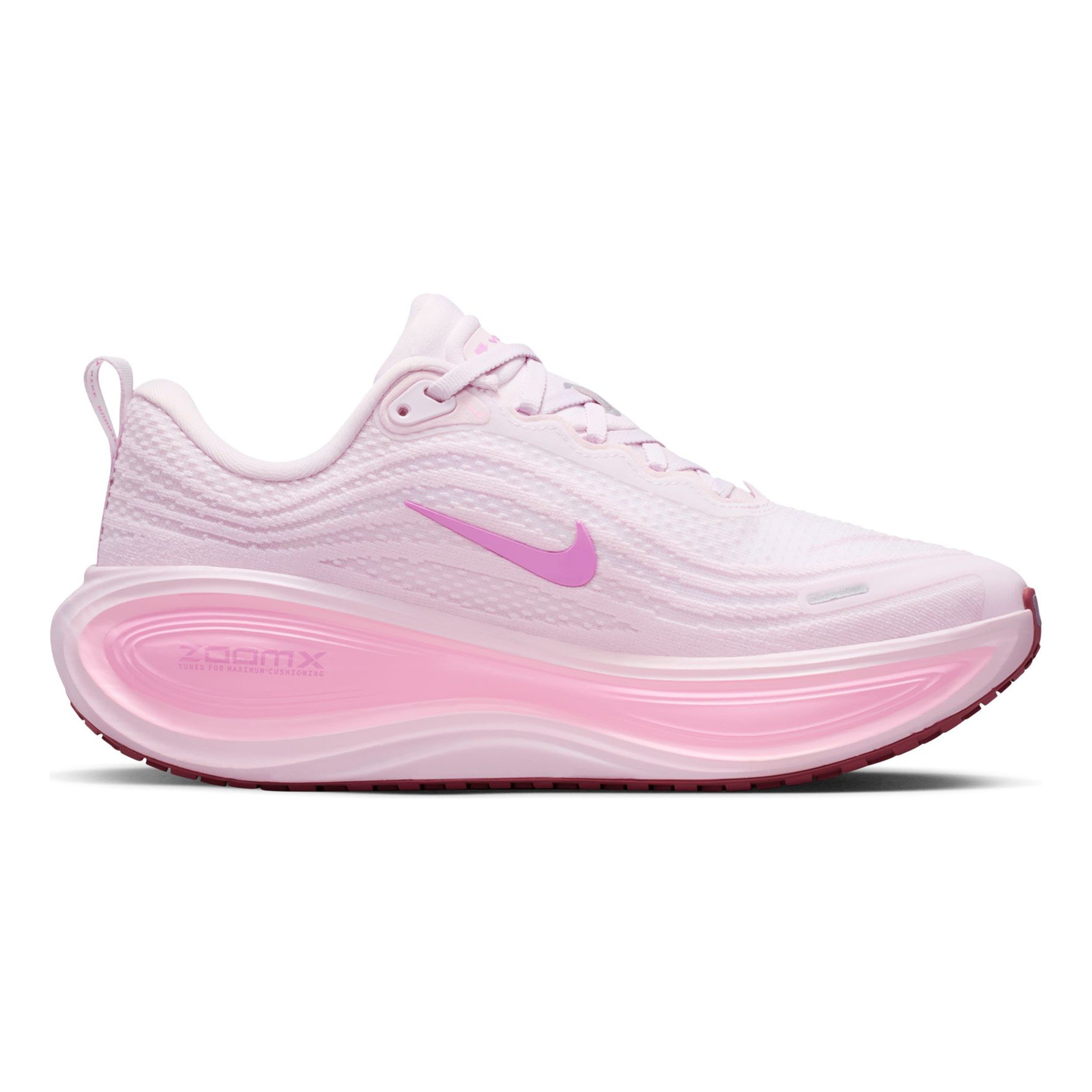 Nike Vomero Plus But neutralny Kobiety - róż, różowy