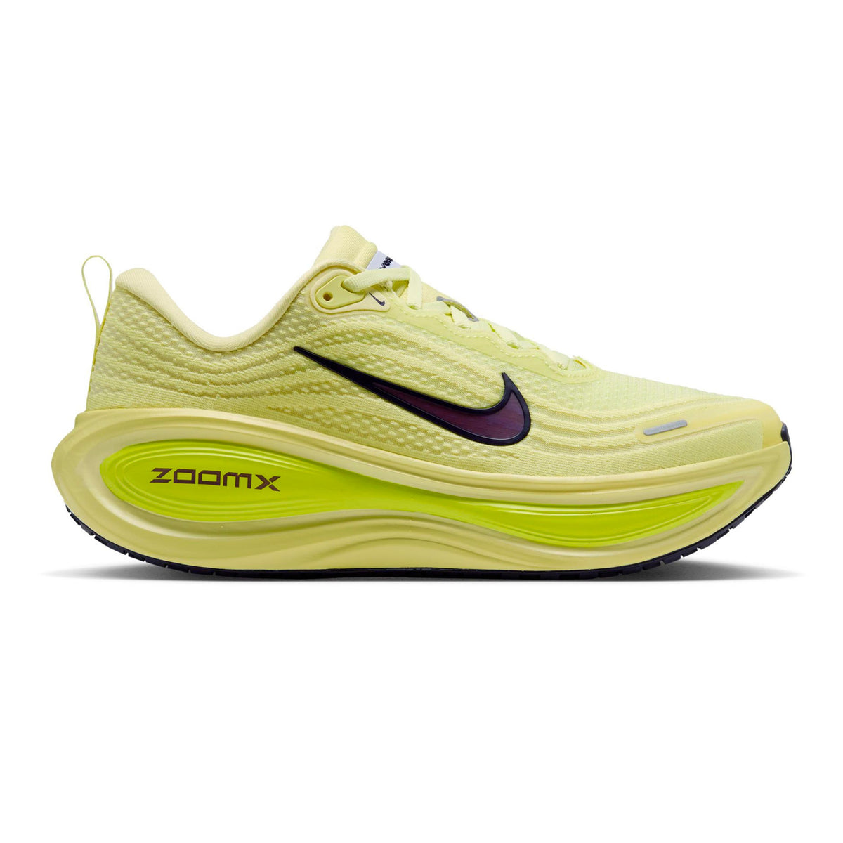 Nike Vomero Plus But neutralny Kobiety - żółty, czarny