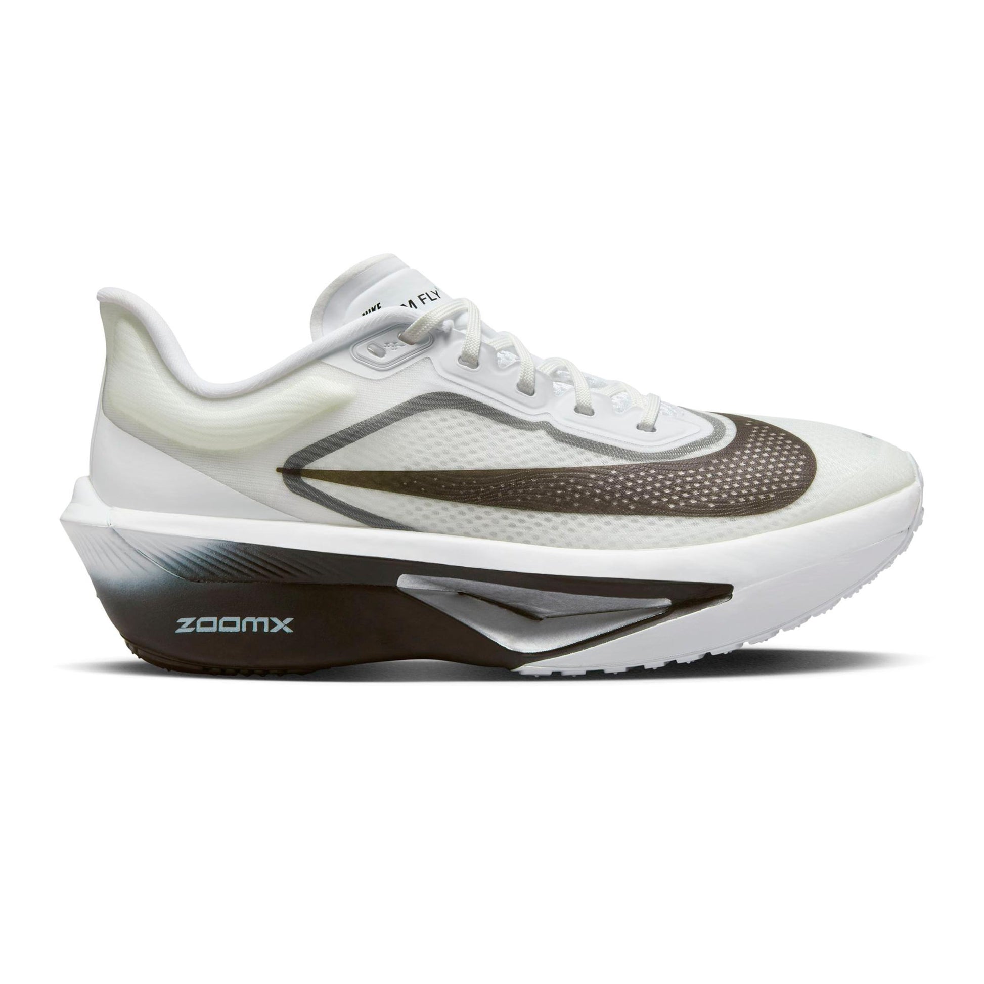 Nike Zoom Fly 6 But zawodniczy Kobiety - biały, ciemnoszary