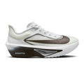 Zoom Fly 6 But zawodniczy Kobiety - biały, ciemnoszary